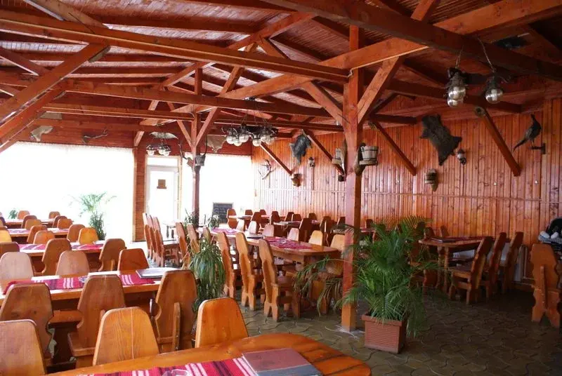 Restaurant nuntă Ilfov – Restaurant La Stejaru